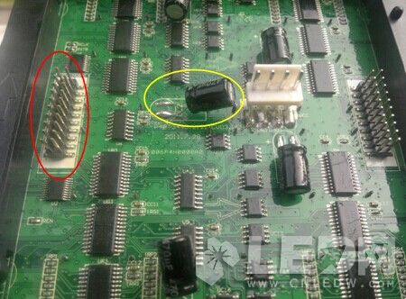 如何用最簡單的辦法辨別LED顯示屏的質量優(yōu)劣